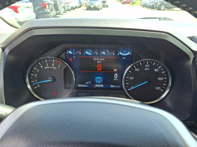 Certified 2024 Ford Expedition XLT AWD/4WD image 25