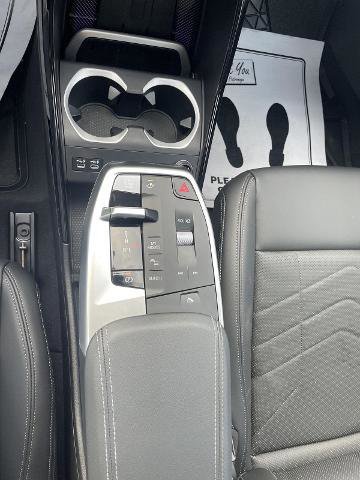 Used 2024 BMW X1 xDrive28i w/ Technology Package image 26