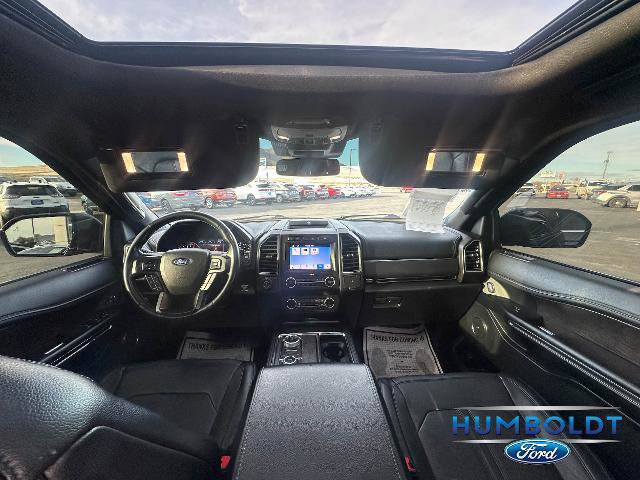 Certified 2019 Ford Expedition Max Limited image 33