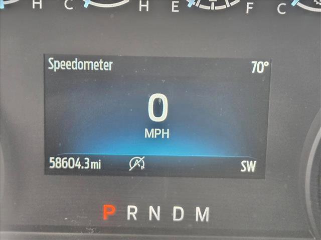 Certified 2023 Ford F150 XL w/ STX Appearance Package image 13