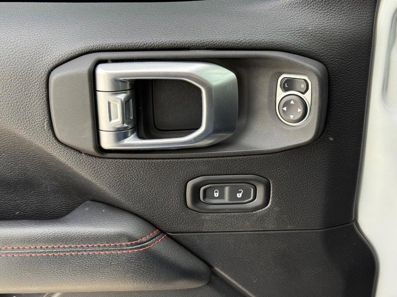 Used 2020 Jeep Wrangler Unlimited Rubicon image 26