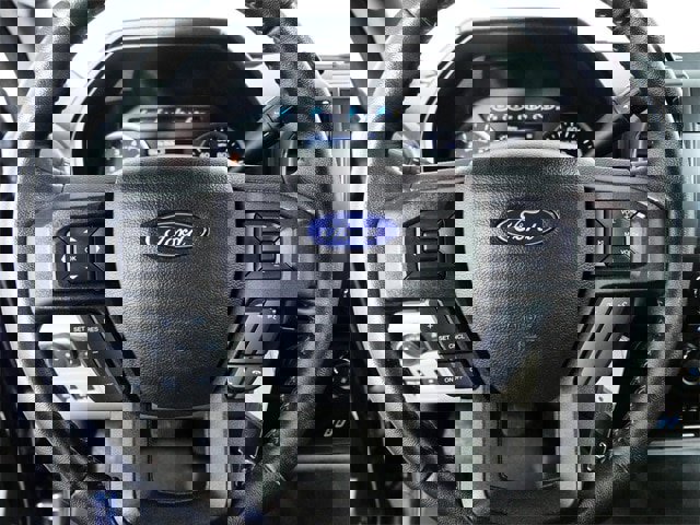 Certified 2017 Ford F150 XLT w/ Equipment Group 302A Luxury image 25