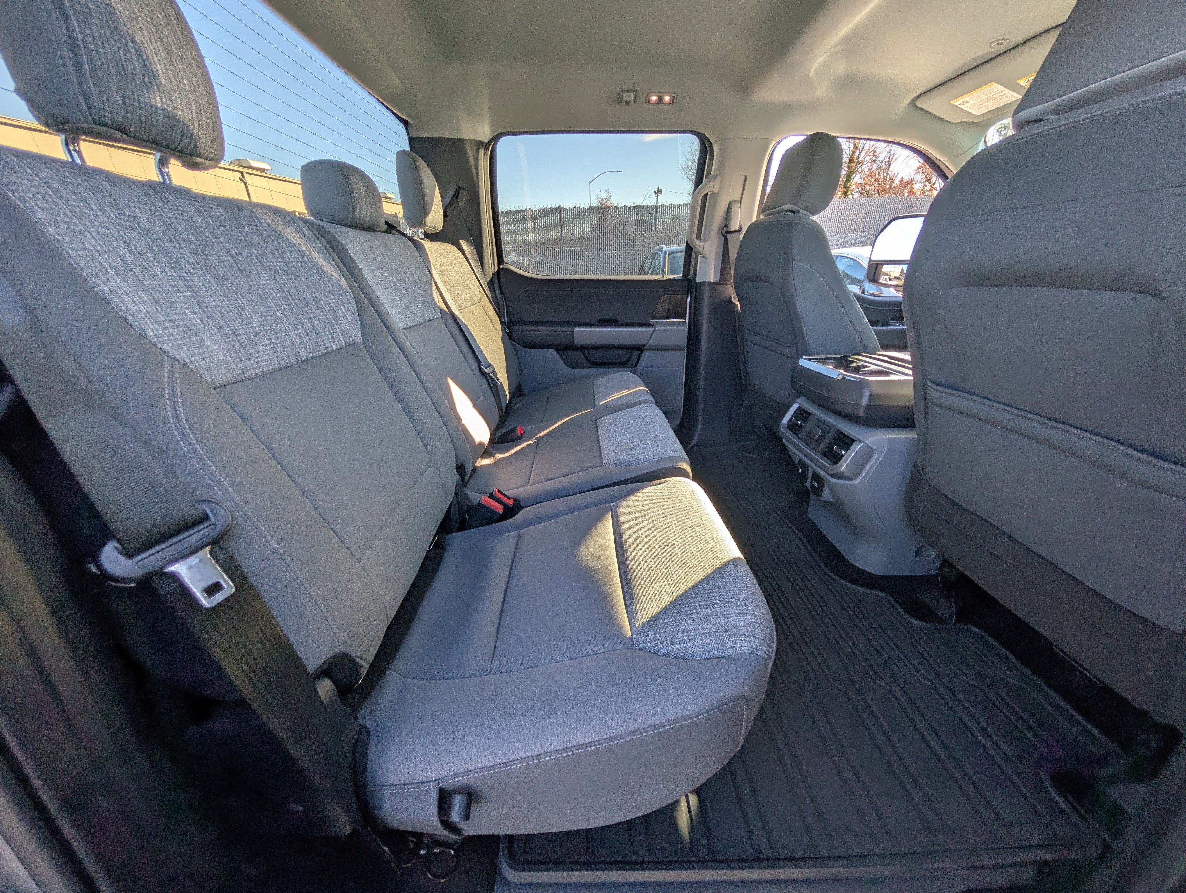 Certified 2022 Ford F150 XLT w/ Equipment Group 302A High image 13