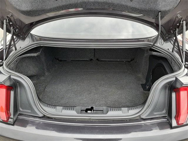 Certified 2022 Ford Mustang GT Premium w/ Security Package image 27