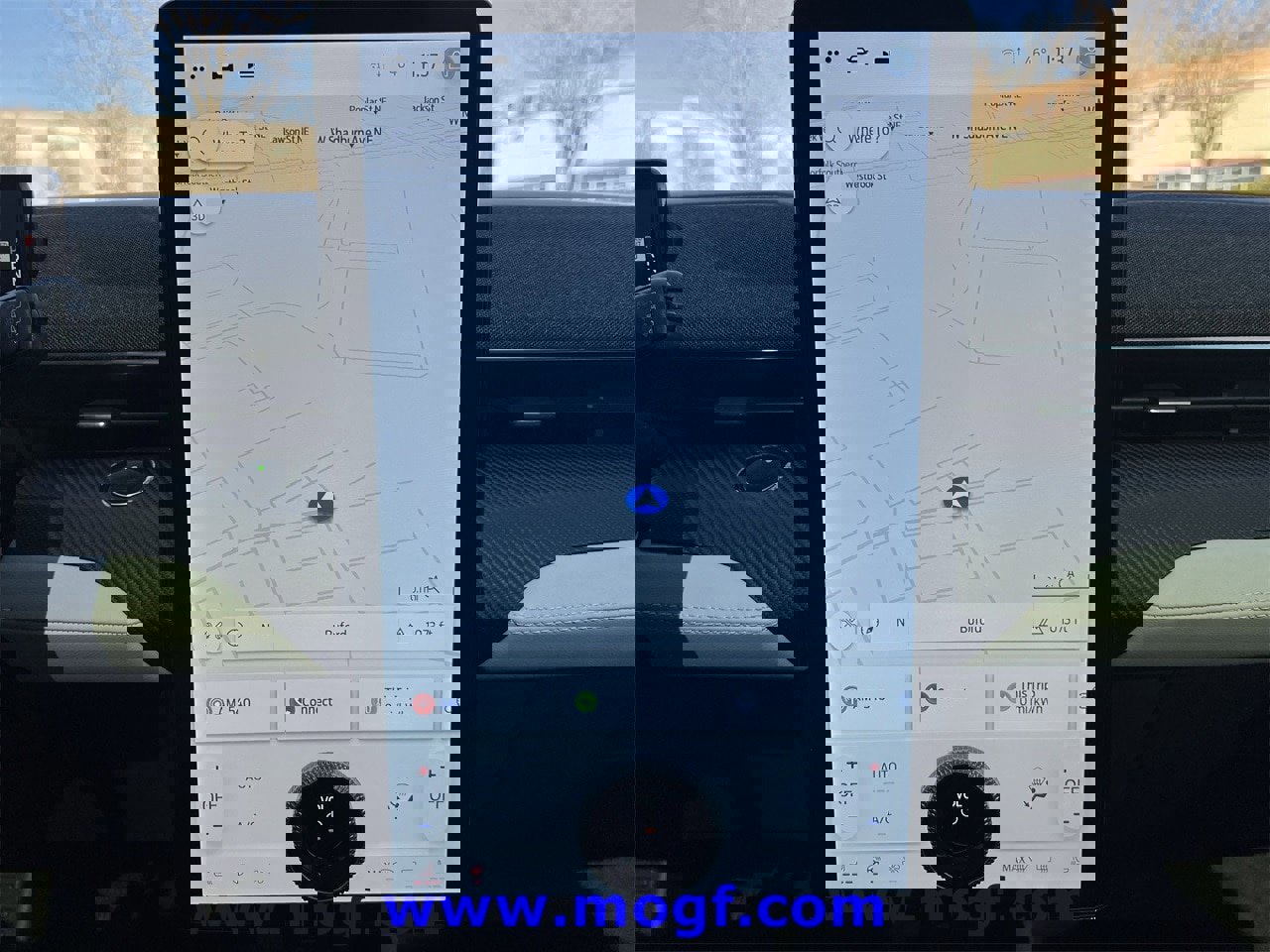 Certified 2023 Ford Mustang Mach-E Premium w/ Mustang Nite Pony Package image 11