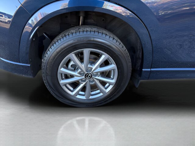 Used 2025 MAZDA CX-5 AWD 2.5 S w/ Select Package image 24