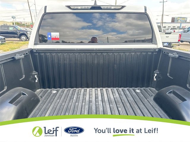 Used 2024 Toyota Tundra SR image 26