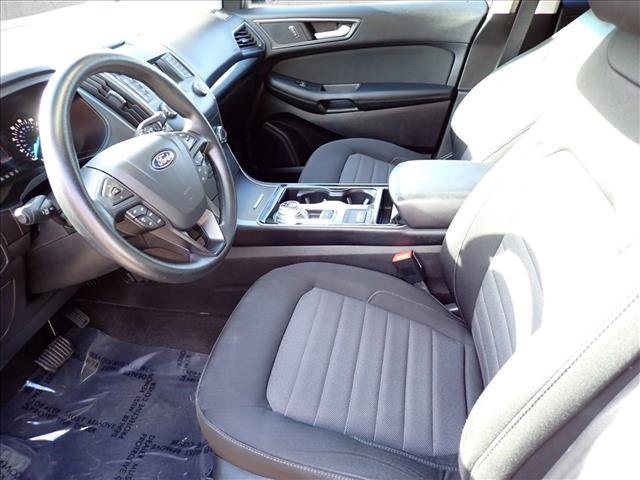 Certified 2019 Ford Edge SE AWD/4WD image 10