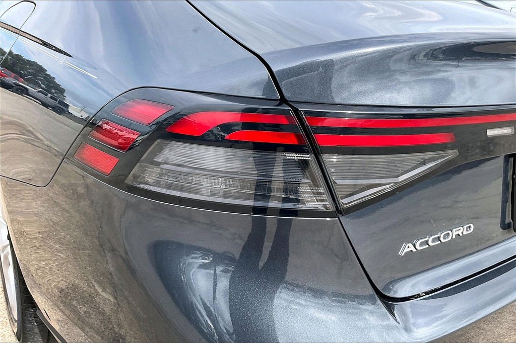 Used 2023 Honda Accord LX image 20