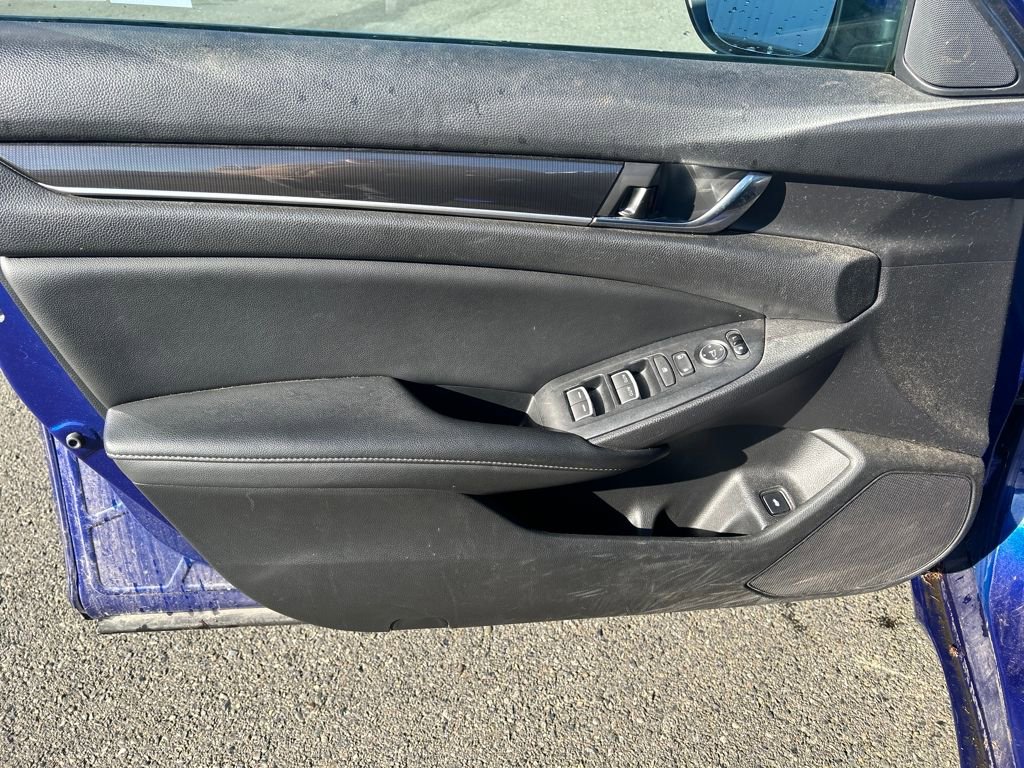 Used 2019 Honda Accord Sport image 16