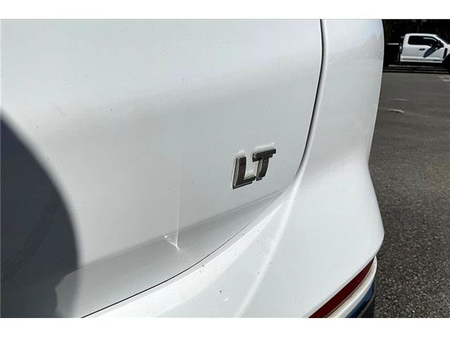 Used 2021 Chevrolet Equinox LT FWD image 26