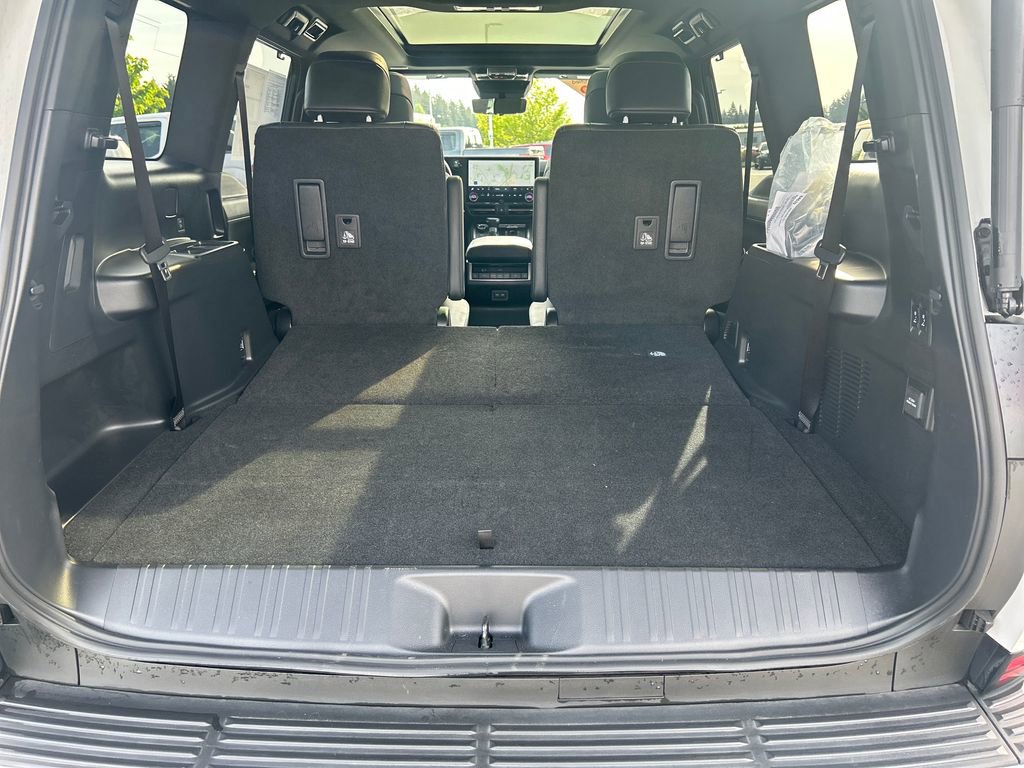 Used 2024 Lexus GX 550 w/ Cold Area Package AWD/4WD image 35
