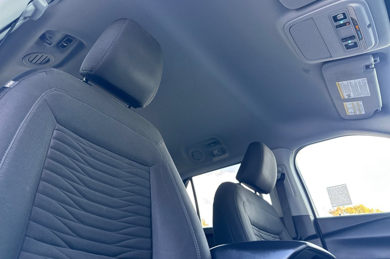 Certified 2021 Ford Explorer XLT RWD image 19