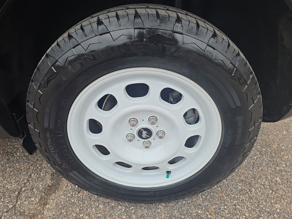 Certified 2023 Ford Bronco Sport Heritage image 11