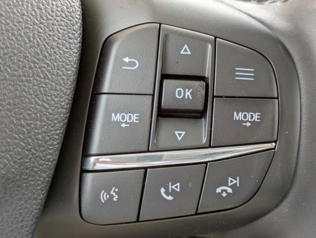 Certified 2026 Ford Maverick XLT w/ XLT Luxury Package image 25