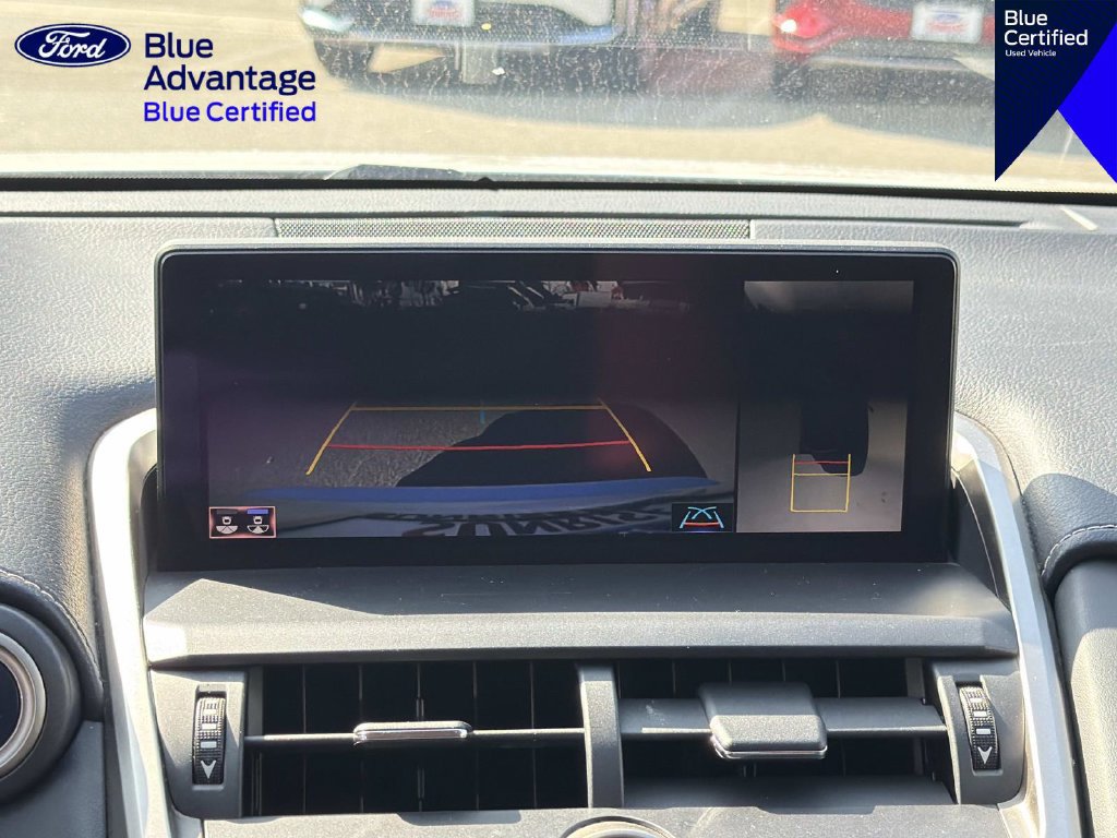 Used 2020 Lexus NX 300h AWD w/ Premium Package image 33
