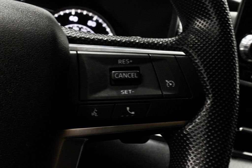 Used 2022 Mitsubishi Outlander ES AWD/4WD image 28