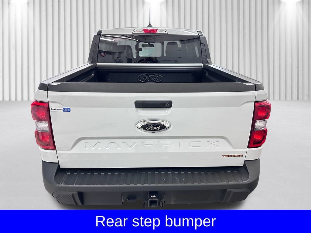 Certified 2023 Ford Maverick Tremor w/ Tremor Off-Road Package image 5