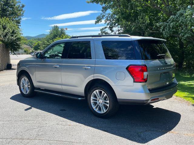 Certified 2023 Ford Expedition XLT AWD/4WD image 4