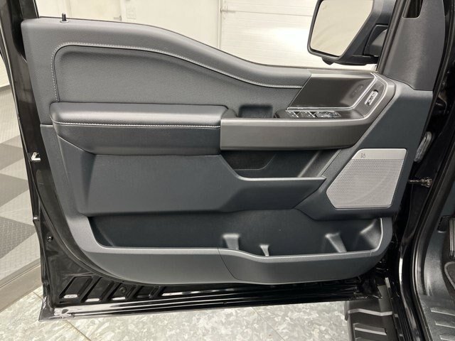 Certified 2024 Ford F150 XLT w/ Equipment Group 303A High AWD/4WD image 9