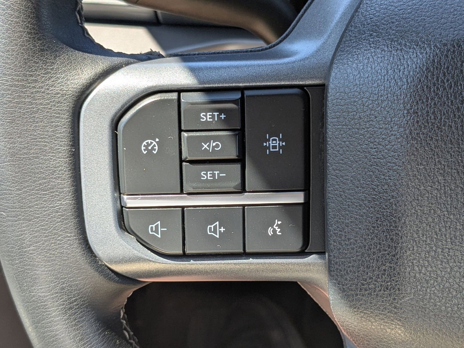 Certified 2024 Ford F150 XLT w/ Tow/Haul Package image 30