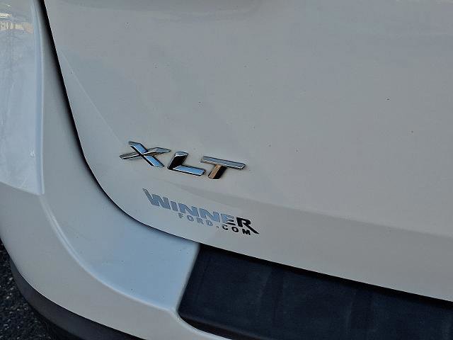 Certified 2020 Ford Explorer XLT w/ Equipment Group 202A image 29