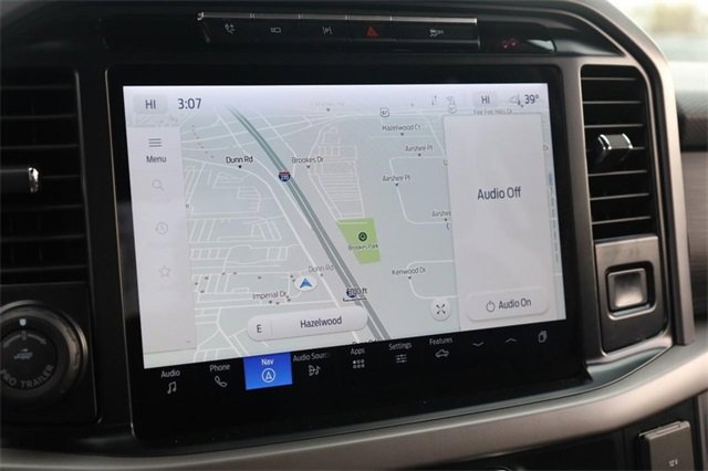 Certified 2024 Ford F150 XLT w/ Equipment Group 302A MID image 13