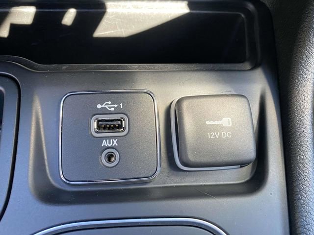 Used 2020 Jeep Cherokee Latitude image 28