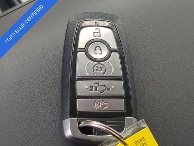 Certified 2021 Ford F150 Lariat AWD/4WD image 29