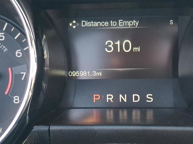 Certified 2017 Ford Mustang V6 w/ Equipment Group 051A image 18