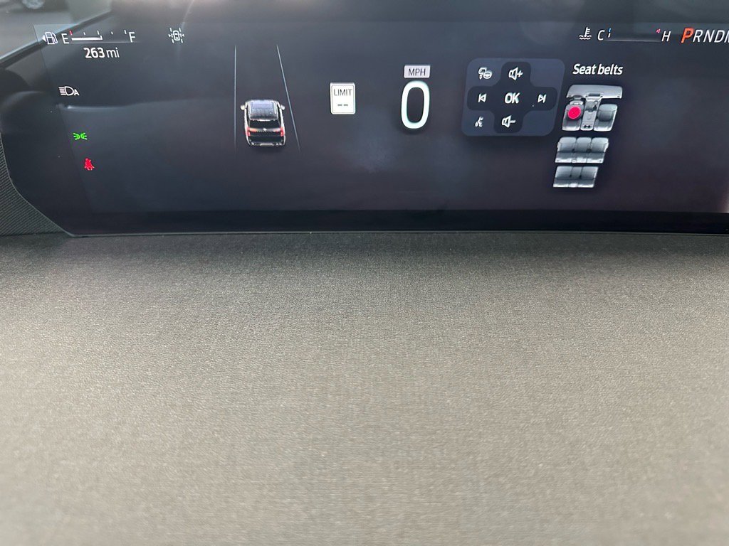 Certified 2025 Ford Expedition Max Active image 42