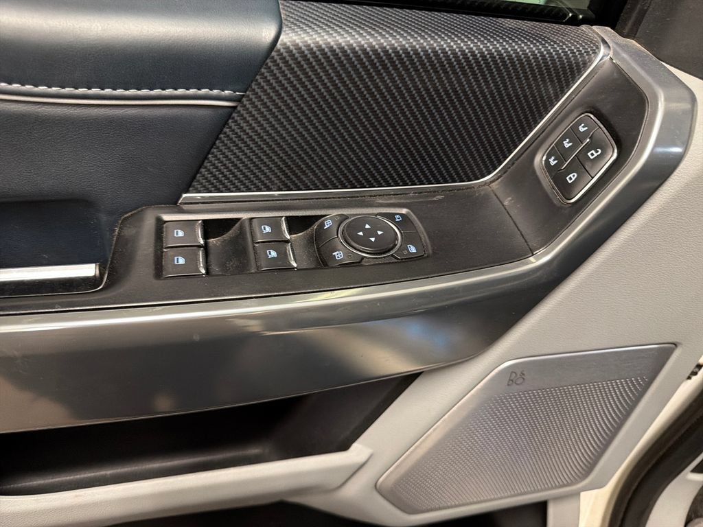 Certified 2021 Ford F150 Limited AWD/4WD image 40