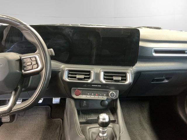 Certified 2024 Ford Mustang GT Premium RWD image 10