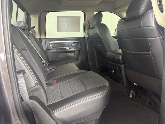 Used 2018 RAM 1500 Sport w/ Sport Premium Group image 9
