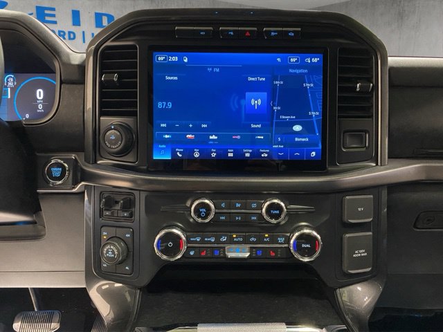 Certified 2022 Ford F150 Tremor w/ Equipment Group 402A High AWD/4WD image 15