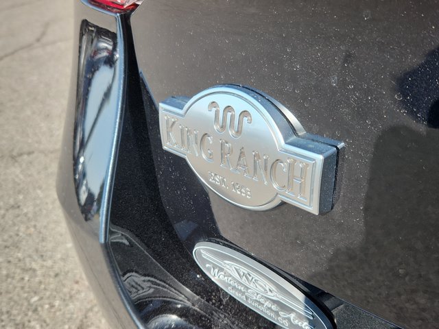 Certified 2023 Ford Explorer King Ranch w/ Technology Package AWD/4WD image 16