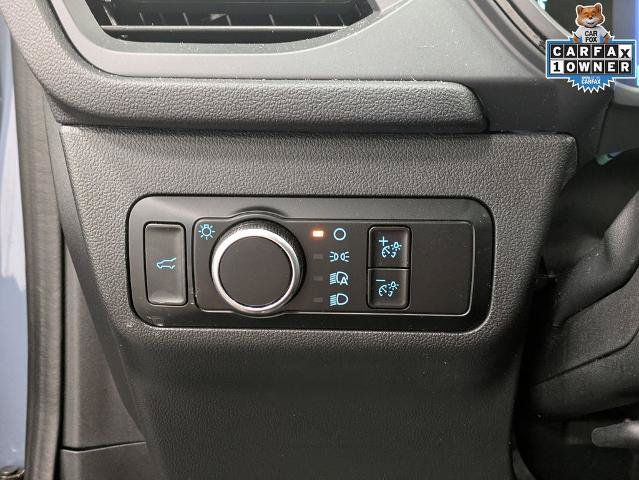 Certified 2023 Ford Escape ST-Line w/ Tech Pack #1 AWD/4WD image 23