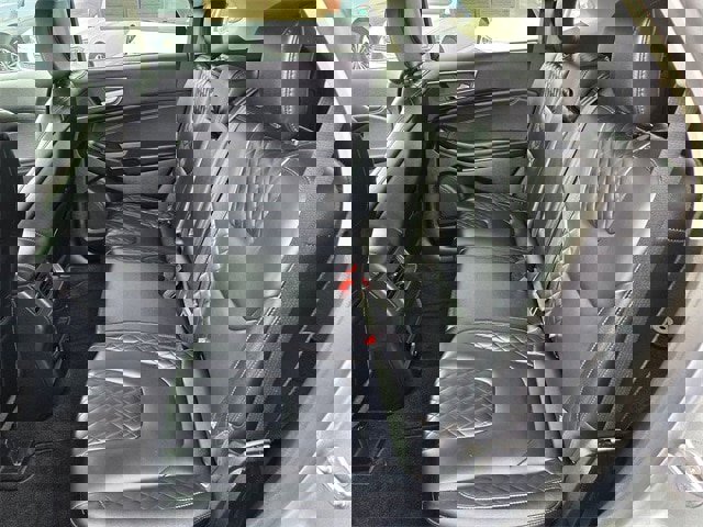 Certified 2024 Ford Edge Titanium image 7