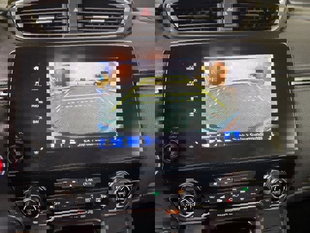 Used 2017 Honda CR-V EX-L image 25