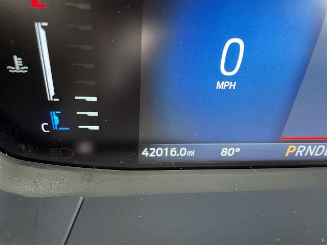 Certified 2023 Ford Escape Active AWD/4WD image 23