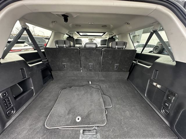 Certified 2025 Ford Expedition Max Active image 46