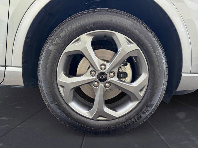 Certified 2024 Ford Escape ST-Line w/ Tech Pack #1 image 14