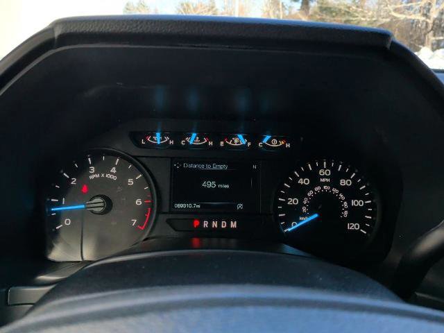 Certified 2019 Ford F150 XL w/ Equipment Group 101A Mid image 22