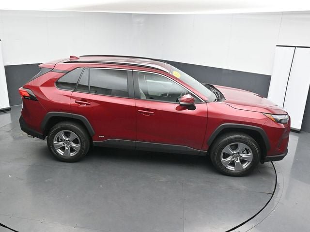 Used 2024 Toyota RAV4 XLE AWD/4WD image 26