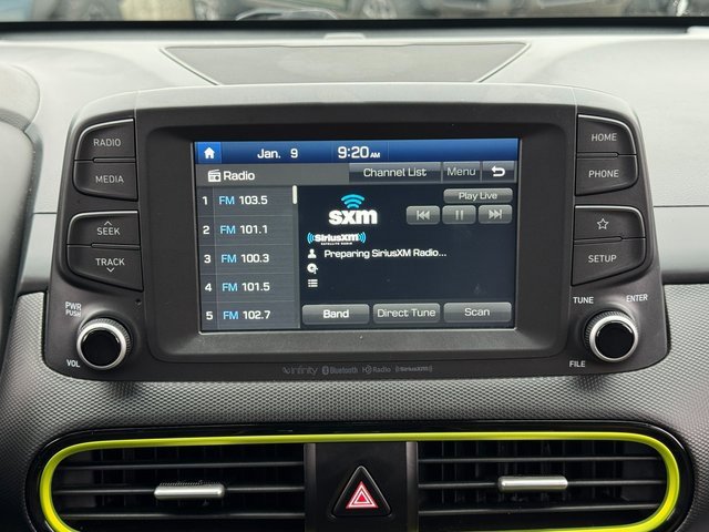 Used 2019 Hyundai Kona Limited image 5