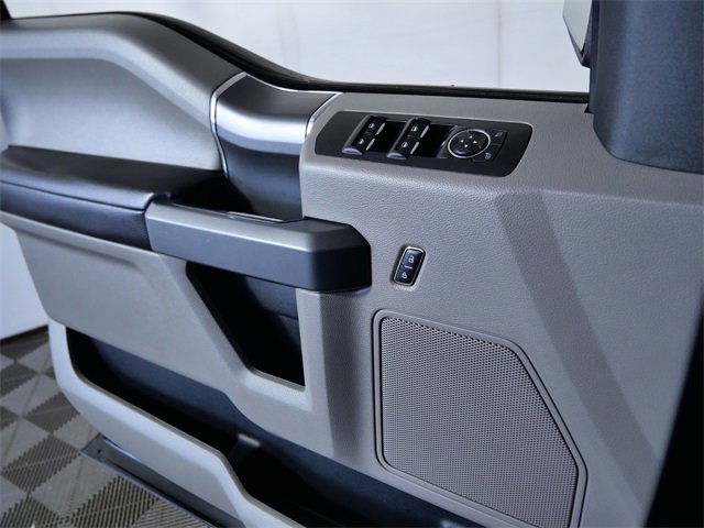 Certified 2017 Ford F150 XLT w/ Equipment Group 302A Luxury image 29