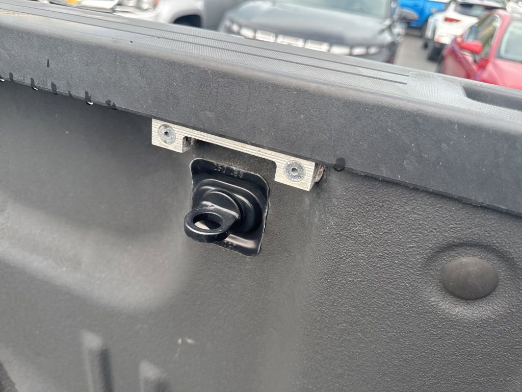 Used 2017 GMC Sierra 1500 4x4 Crew Cab w/ Sierra Convenience Package image 50