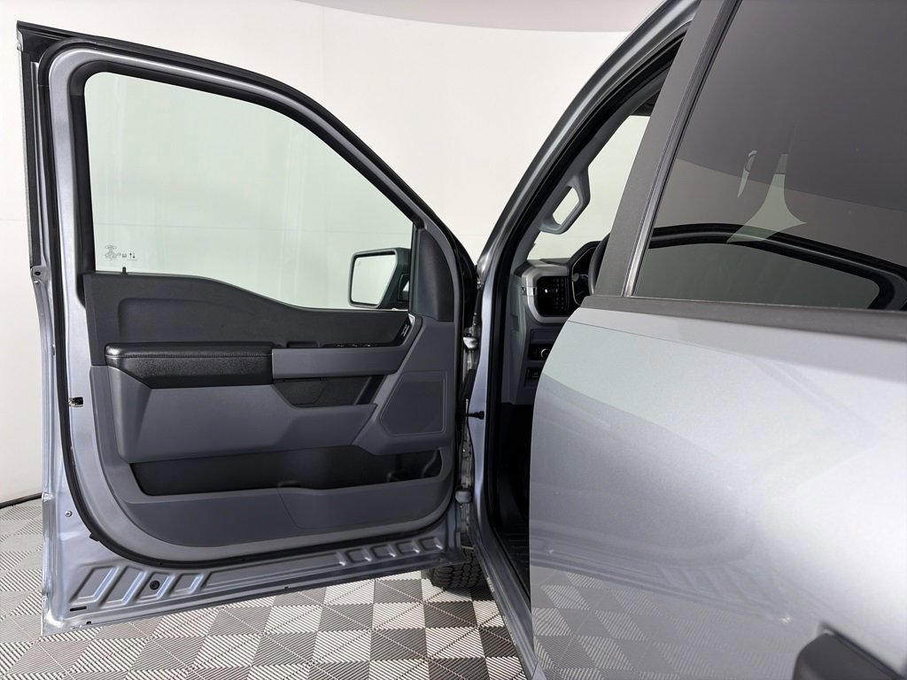 Certified 2023 Ford F150 XLT w/ Trailer Tow Package image 10