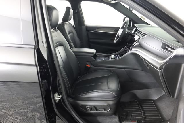 Used 2023 Jeep Grand Cherokee L Overland image 71