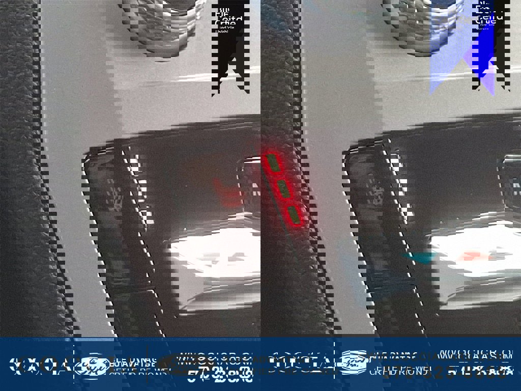 Certified 2022 Ford Explorer XLT image 25